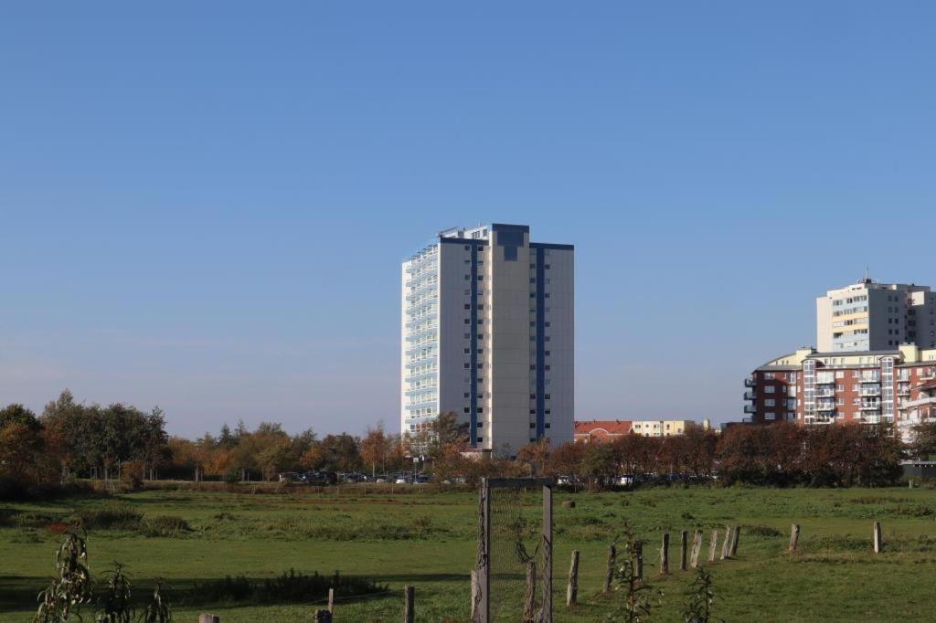 Apartment Frische-brise-15-02 Cuxhaven
