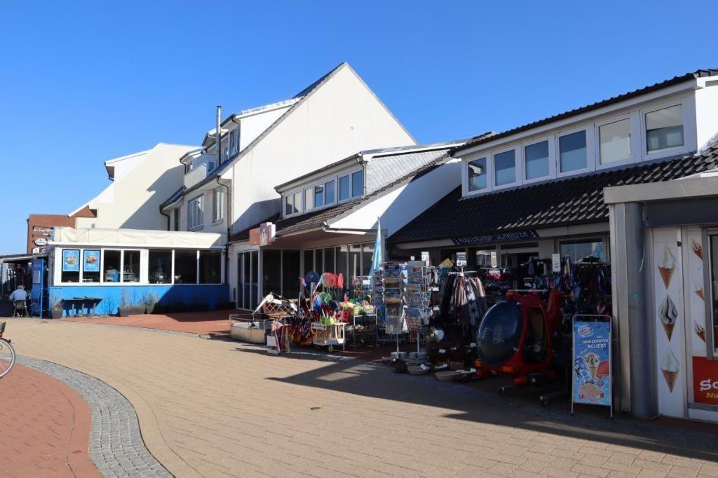 Frische-brise-15-02 Apartment Cuxhaven